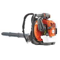 Husqvarna 570BTS Backpack Leaf Blower