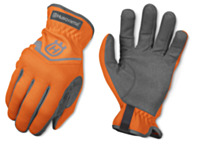Husqvarna：ハスクバーナ RESTLESS MIND GLOVES L Husqvarna® Classic Work Glove, Lrg - 0000000391 - Runnings
