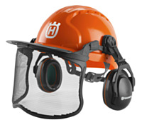 Husqvarna® Functional Forest Helmet (Slip Ratchet)
