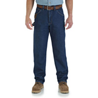 Wrangler Riggs Workwear Work Horse Jean
