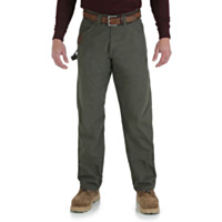 Wrangler RIGGS WORKWEAR Ripstop Carpenter Pant