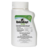 Bayer QuickBayt® Fly Bait, 350 gram