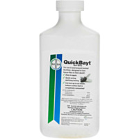 Bayer QuickBayt® Shot Spray, 3 oz.