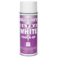 Sullivan Supply Sullivan's Ultra White Touch-Up™, 11 oz.