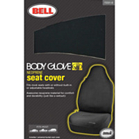 Body Glove Black Seat Cover