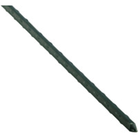 Best GARDEN™ 2 Ft. Green Steel Plant Stake