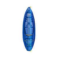 Pelican Sentinel 80X Recreational Kayak - 0000000422 - Runnings