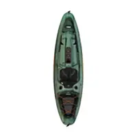 Pelican Sentinal 100X Angler