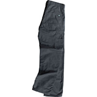 KEY Industries Rip Stop Dungaree Pant