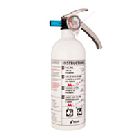 Kidde Mariner 5 Fire Extinguisher - 0000000439 - Runnings