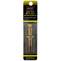 K-T Industries Smith® Oxy-Acetylene Cutting Tip, Size 1, MC-12