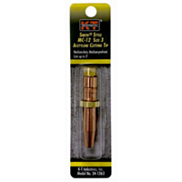 K-T Industries Smith® Oxy-Acetylene Cutting Tip, Size 3, MC-12