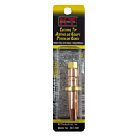 K-T Industries Smith® Oxy-Acetylene Cutting Tip, Size 4, MC-12