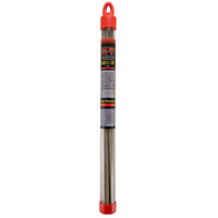 K-T Industries 6013 Mild Steel Welding Electrode Rod - 1/8", 1 lb.