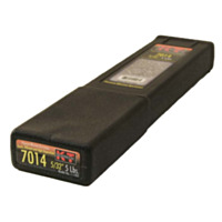 K-T Industries 7014 Steel Welding Electrode Rod - 5/32", 5 lbs.