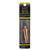 K-T Industries Victor® Oxy-Acetylene Cutting Tip, Size 0, 3-101
