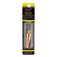 K-T Industries Victor® Oxy-Acetylene Cutting Tip, Size 1, 3-101