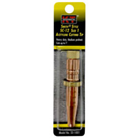 K-T Industries Smith® Oxy-Acetylene Cutting Tip, Size 1, SC-12