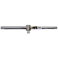 K-T Industries Sliding T-Handle, 22" with 1" Drive