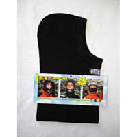 Long Neck Helmet Liner & Neck Gaiter