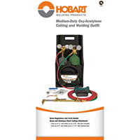HOBART® Medium Duty Tote Kit (Part #770500)