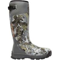 LaCrosse® Footwear AlphaBurly™ Pro 800G Insulated Knee Boot
