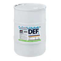 PRIME GUARD® DEF Diesel Exhaust Fluid, 55 gal. drum