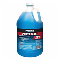 PRIME GUARD® Power Blast Windshield Washer Fluid, 1 gal.