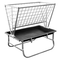 Little Giant® Basic Goat & Sheep Feeder