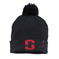 Striker Ice™ SI Antifrz Hat - Black