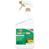 BONIDE CAPTAIN JACK'S LawnWeed Brew Ready-To-Use, 32 oz.