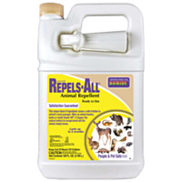 Repels-All® Animal Repellent Ready-To-Use, 1 gal.