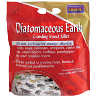Diatomaceous Earth, 5 lbs.