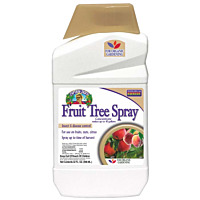 BONIDE CAPTAIN JACK'S Fruit Tree Spray, 32 fl. oz.