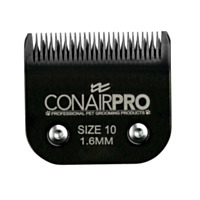 ConairPRO® Canine FX® Steel Clipper Replacement Blade, Size 10
