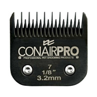 ConairPRO® Canine FX® Steel Clipper Replacement Blade, Size 7