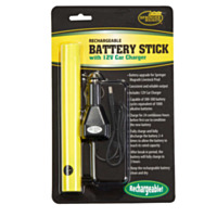 Springer Rechargeable Battery Stick With 12V Charger