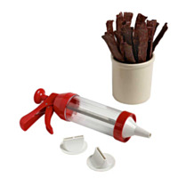 Nesco® Jumbo Jerky Works Kit