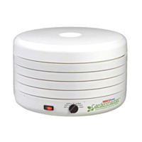 Nesco® Gardenmaster Pro Food Dehydrator, 1000 Watt
