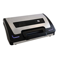Nesco® Deluxe Vacuum Sealer - 0000000524 - Runnings