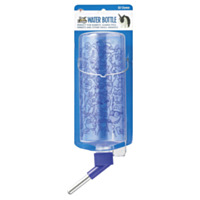 Pet Lodge™ 32 oz. Clear Plastic Bottle
