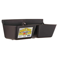 Little Giant® Mineral Feeder Black, 3.5 qt.