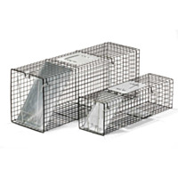 Double-Tuf® Economy Live Trap