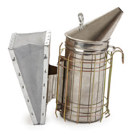 Little Giant® Smoker