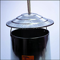 Little Giant® Hanging Feeder Cover