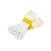 Little Giant Goatskin Gloves