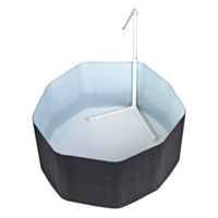 Little Giant® Chick Brooder Kit