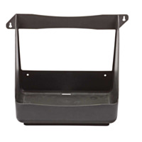Little Giant® Plastic Open Nesting Box