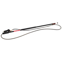 Mi-T-M® Telescopic Extended Reach Wand, 12'