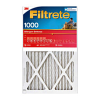 Filtrete™ Allergen Defense Filter 16" x 24"
